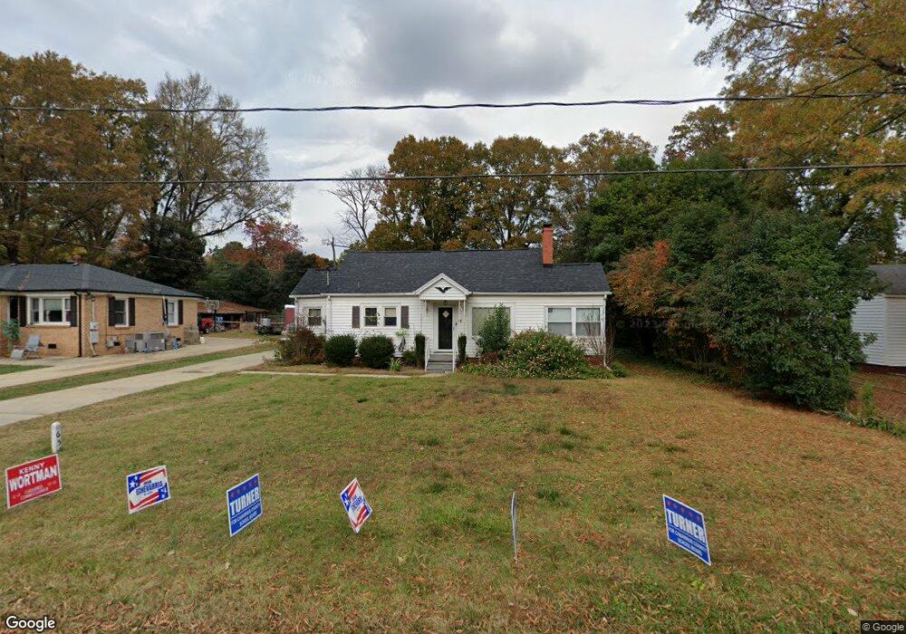 65 Pinecrest Dr SW, Concord, NC 28027 - photo 1