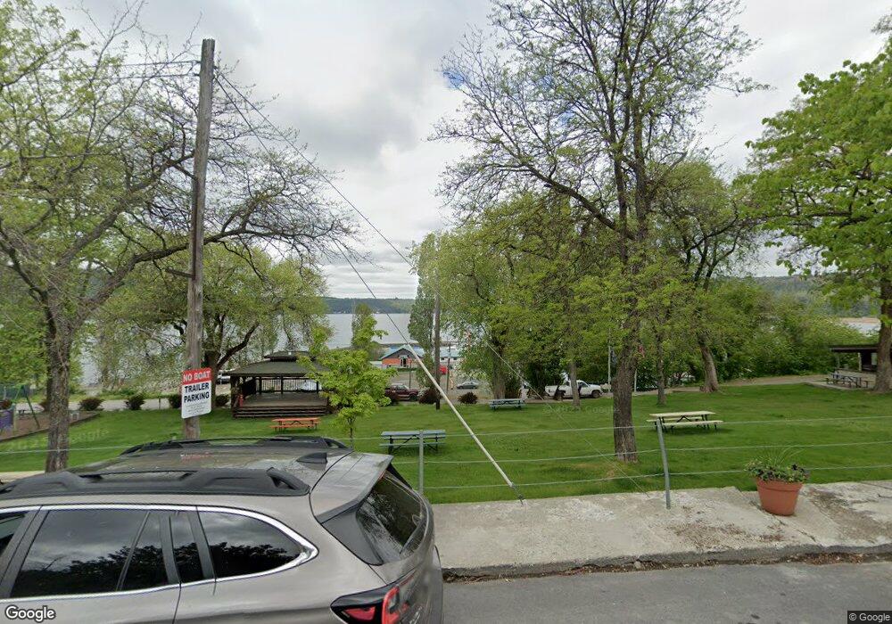 NNA Cranes Park, Harrison, ID 83833 - photo 1