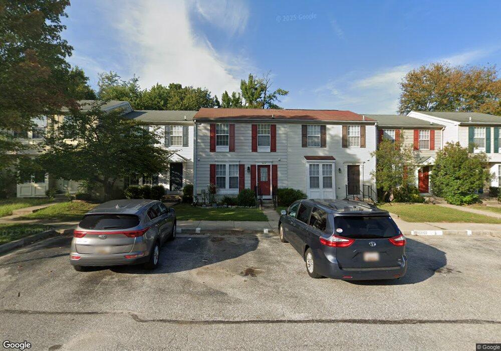 9406 Squires Ct, Laurel, MD 20723 - photo 1