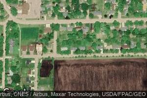 306 4th Ave S, Raymond, MN 56282