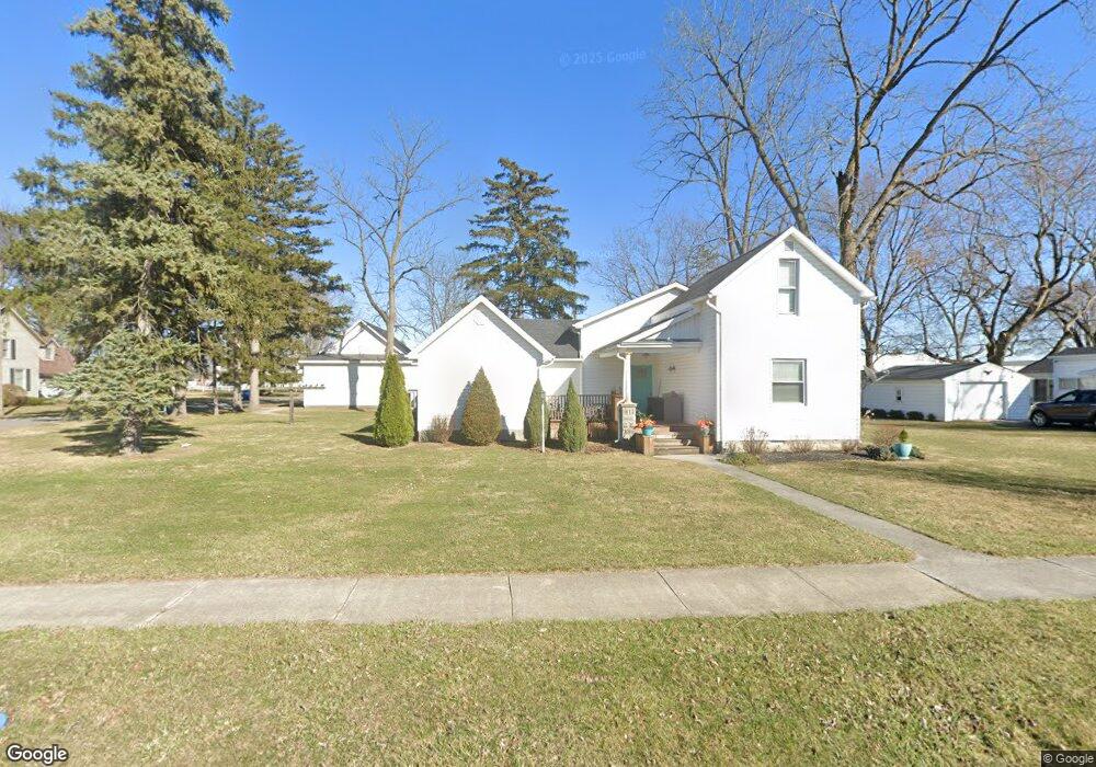 603 Fishlock Ave, Findlay, OH 45840 - photo 1