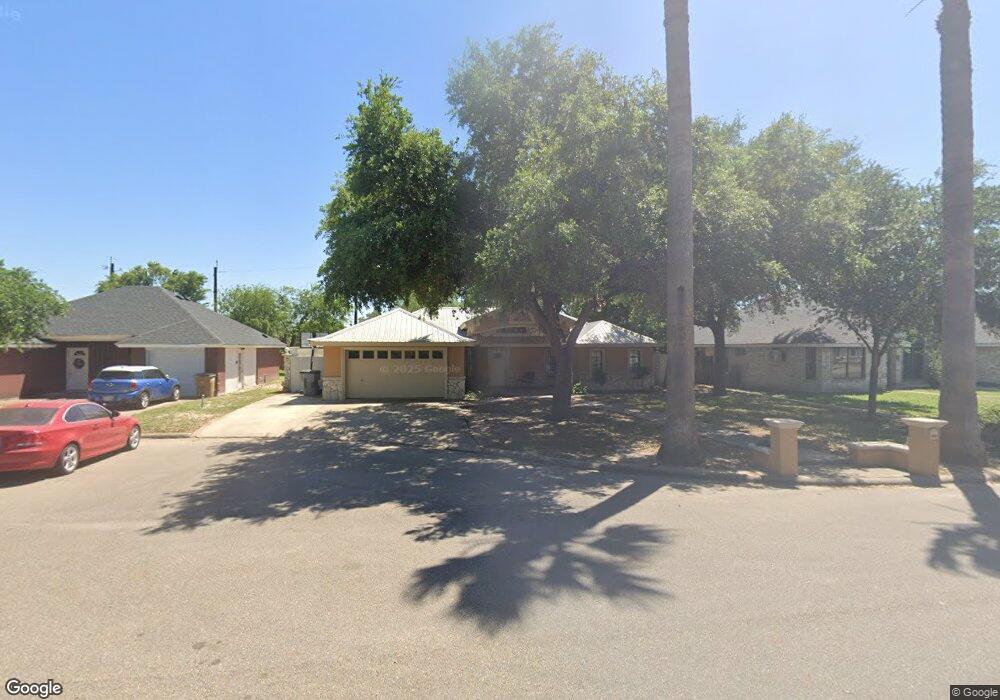 2810 Joan Dr, Edinburg, TX 78541 - photo 1