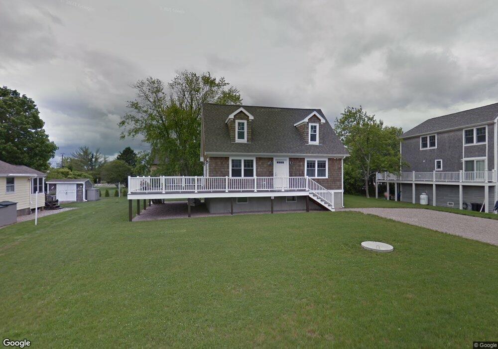 51 4th St, Charlestown, RI 02813 - photo 1