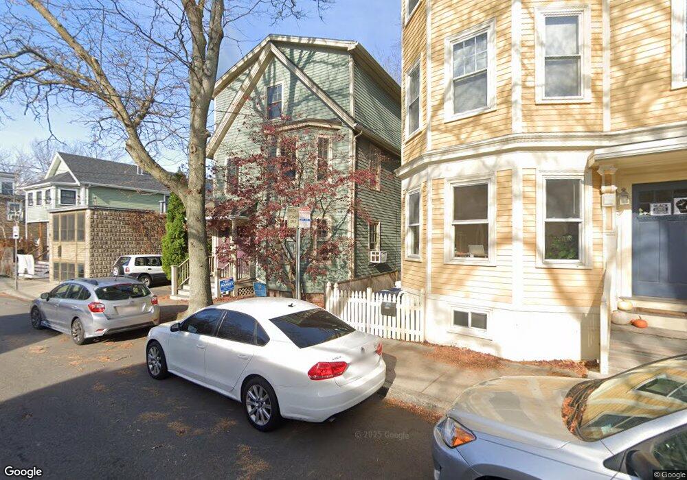 82 Kinnaird St, Cambridge, MA 02139 - photo 1
