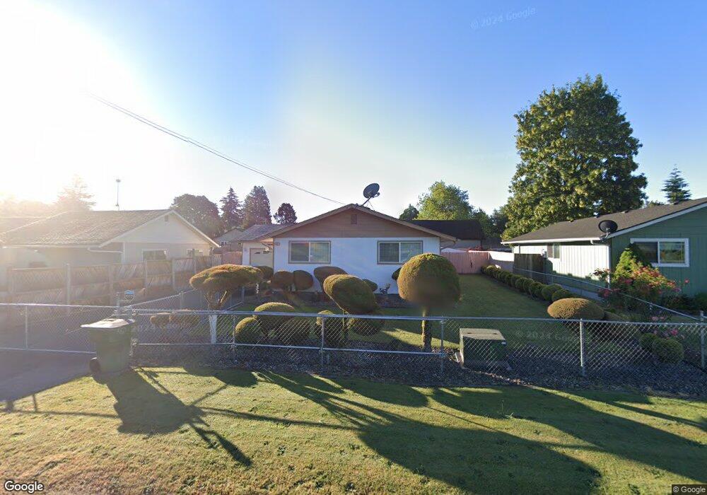 2640 34th Ave, Longview, WA 98632 - photo 1