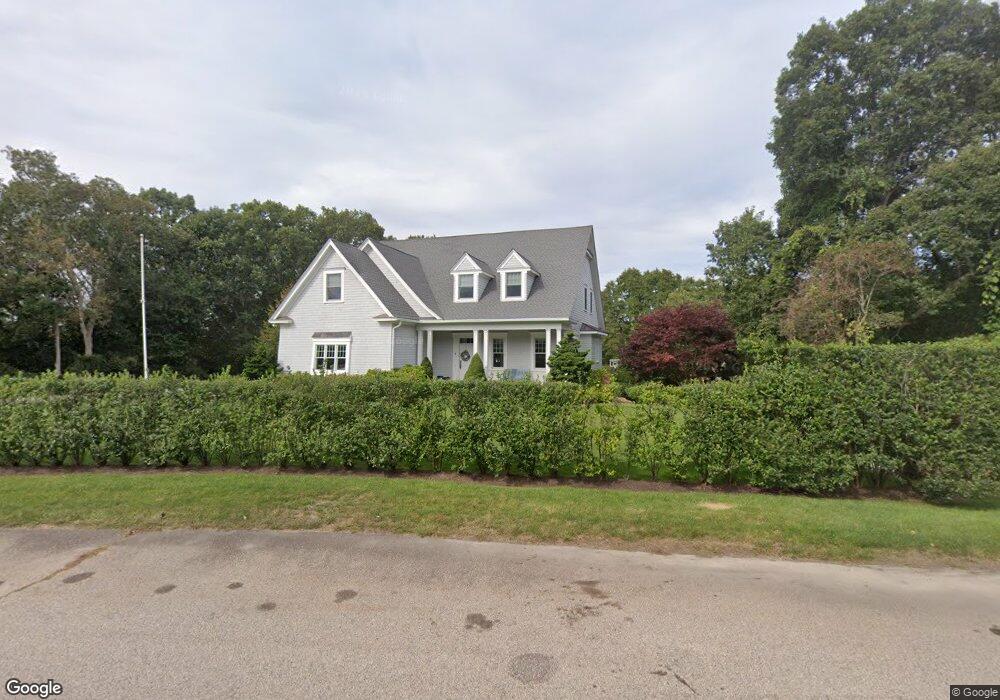46 Glen Way, Westerly, RI 02891 - photo 1