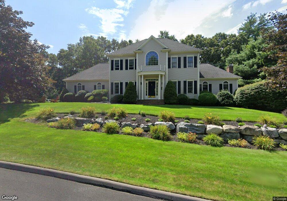 31 Mozart Dr, Walpole, MA 02081 - photo 1