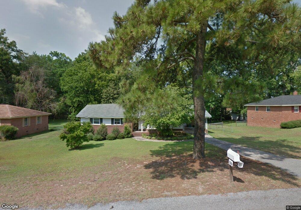 1129 Osage Ave, West Columbia, SC 29169 - photo 1