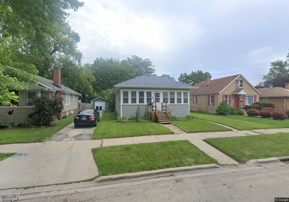 1111 N Poplar St, Waukegan, IL 60085 - photo 1
