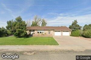 1099 D Ave, Limon, CO 80828