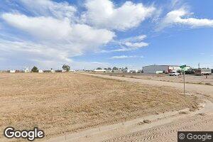 506 W J St, Leoti, KS 67861
