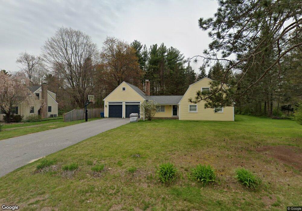 7 Seneca Rd, Acton, MA 01720 - photo 1