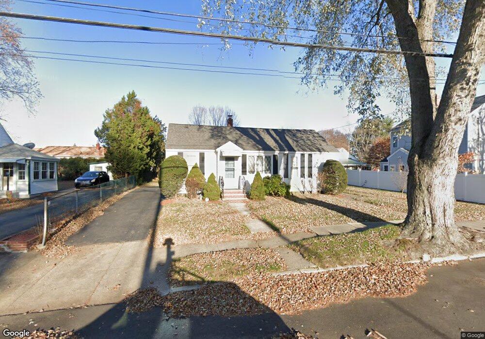 18 Jefferson St, Lawrence, MA 01843 - photo 1