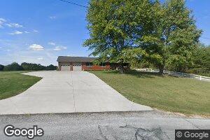 737 E Mariah Hill Rd, Ferdinand, IN 47532