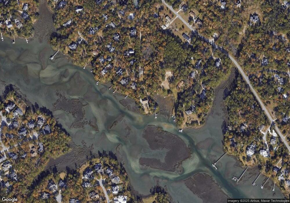 3001 Middle Sound Loop Rd, Wilmington, NC 28411 - photo 1