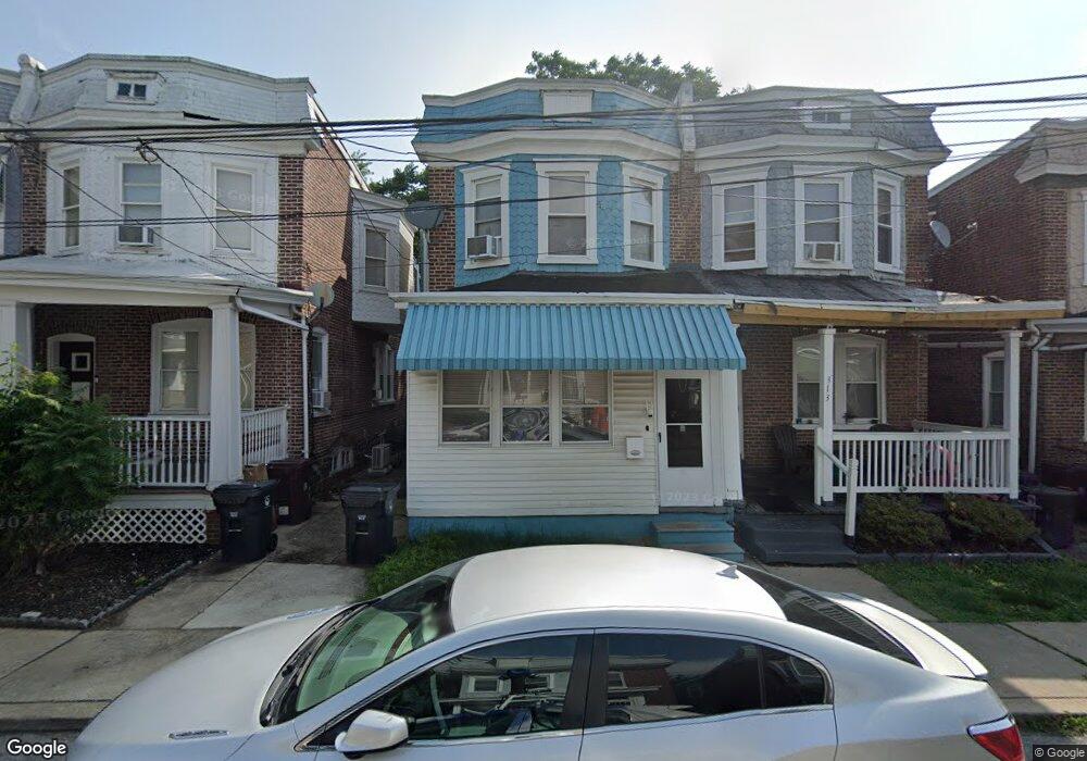 315 W 26th St, Wilmington, DE 19802 - photo 1