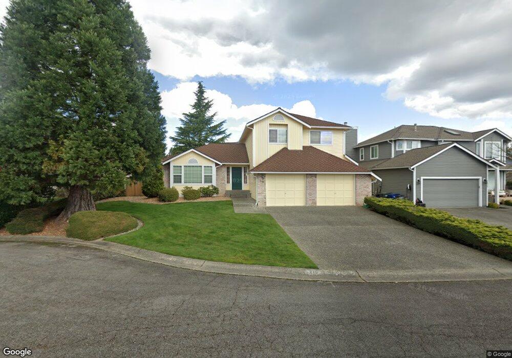 219 238th St SW, Bothell, WA 98021 - photo 1