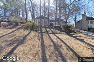 725 Forest Crossing Dr SW, Atlanta, GA 30331