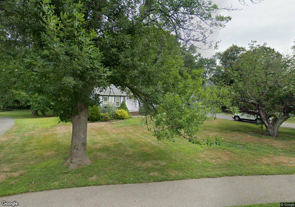 53 Summer St, Danvers, MA 01923 - photo 1