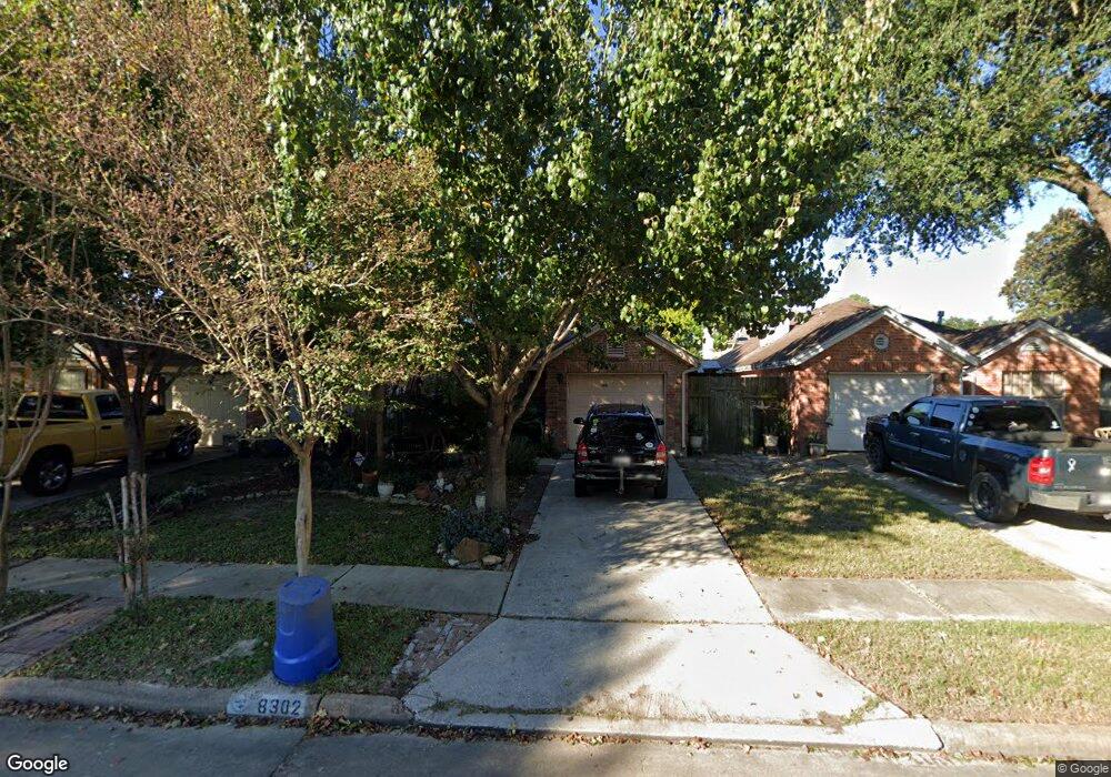 8302 Summertree Dr, Houston, TX 77040 - photo 1