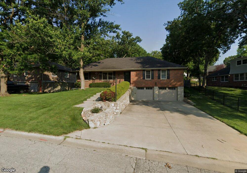 10106 W 65th Dr, Shawnee, KS 66203 - photo 1