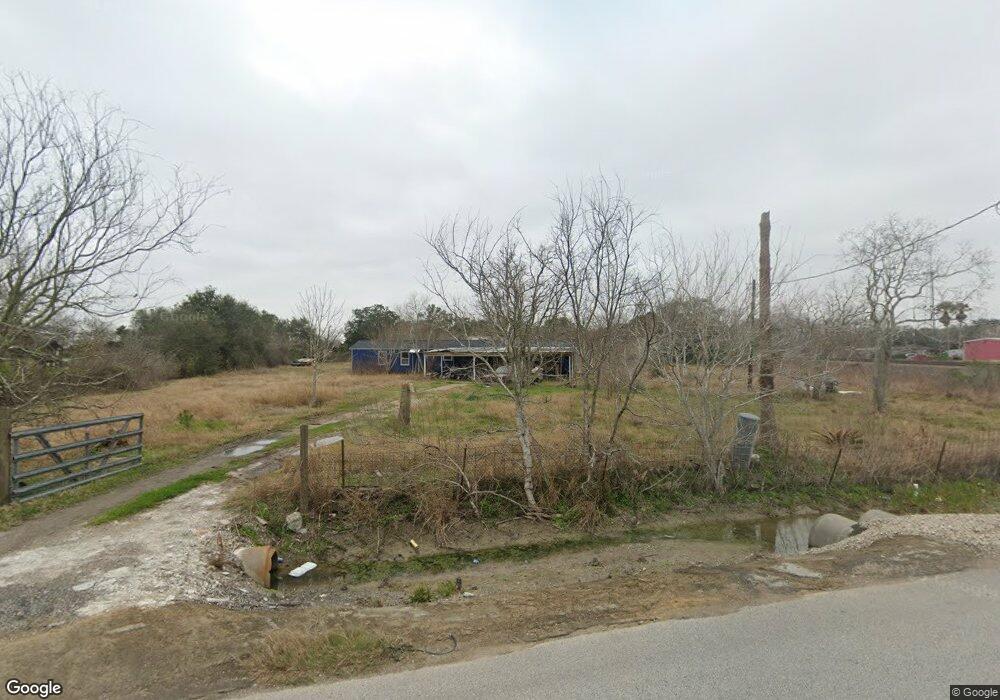 5607 County Road 155, Alvin, TX 77511 - photo 1