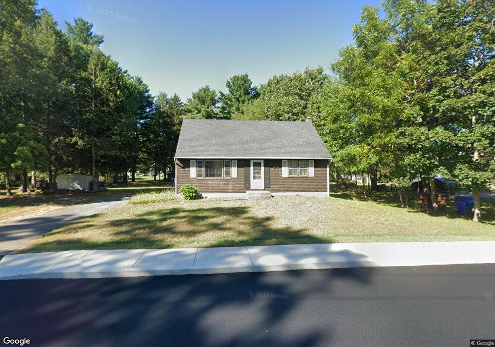 22 Simon Rd, Enfield, CT 06082 - photo 1