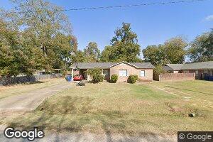802 Fourth St, Inverness, MS 38753