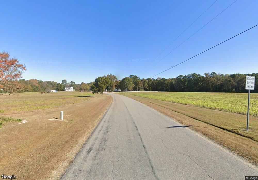 000 Halligan Park Rd, Carson, VA 23830 - photo 1