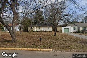 475 Clover St, Athens, GA 30606