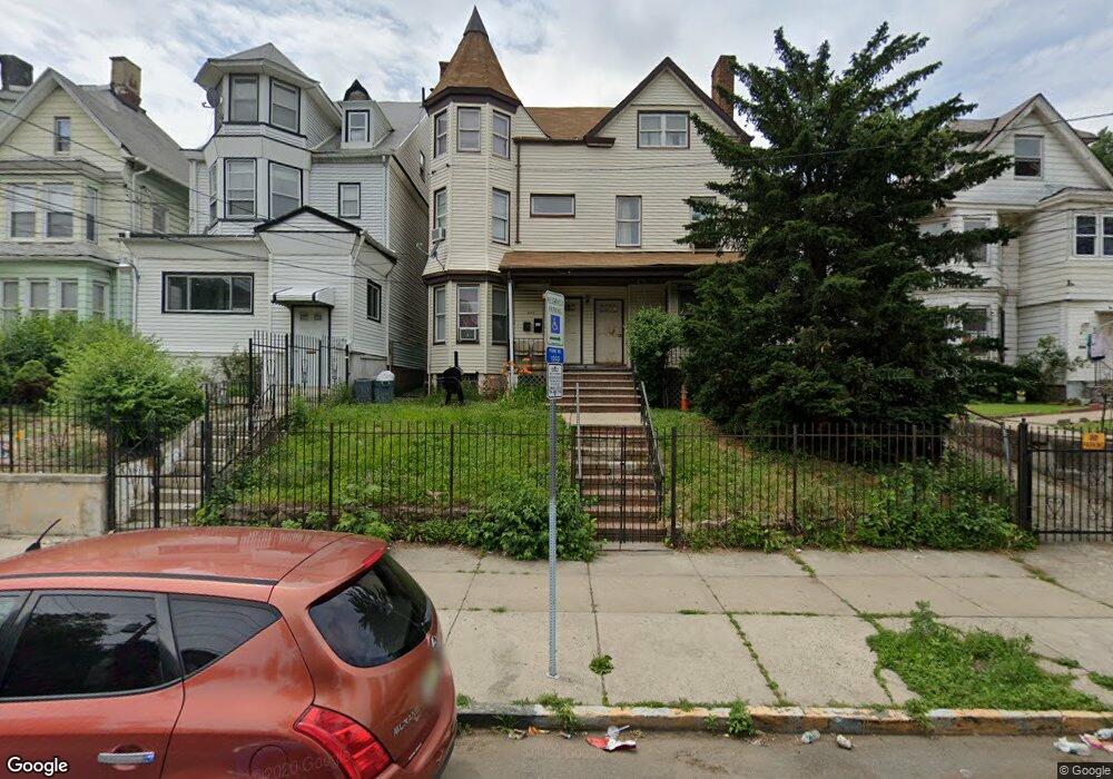 446 Summer Ave unit 1, Newark, NJ 07104 - photo 1