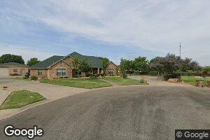 1447 S Crossings Ct, San Angelo, TX 76904