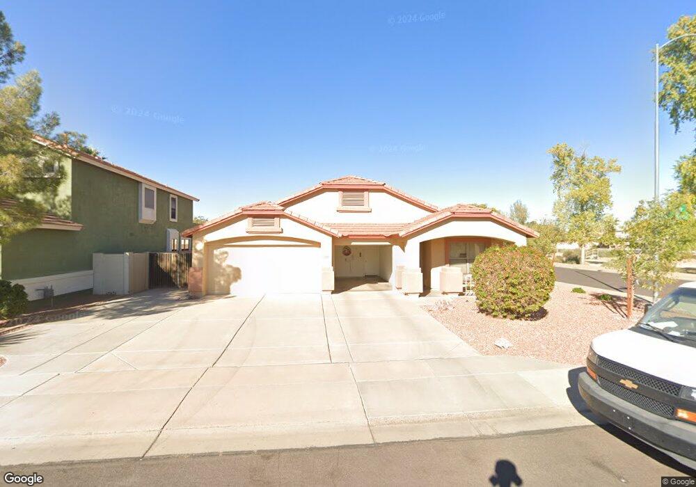 11336 E Pronghorn Ave, Mesa, AZ 85212 - photo 1