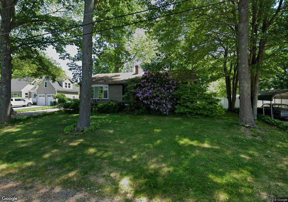 26 Howe St, Rochester, NH 03867 - photo 1