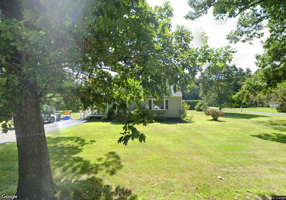 305 Brigham St, Northborough, MA 01532 - photo 1