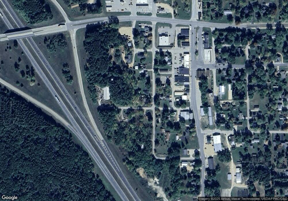 133 N 2nd St, Coloma, WI 54930 - photo 1