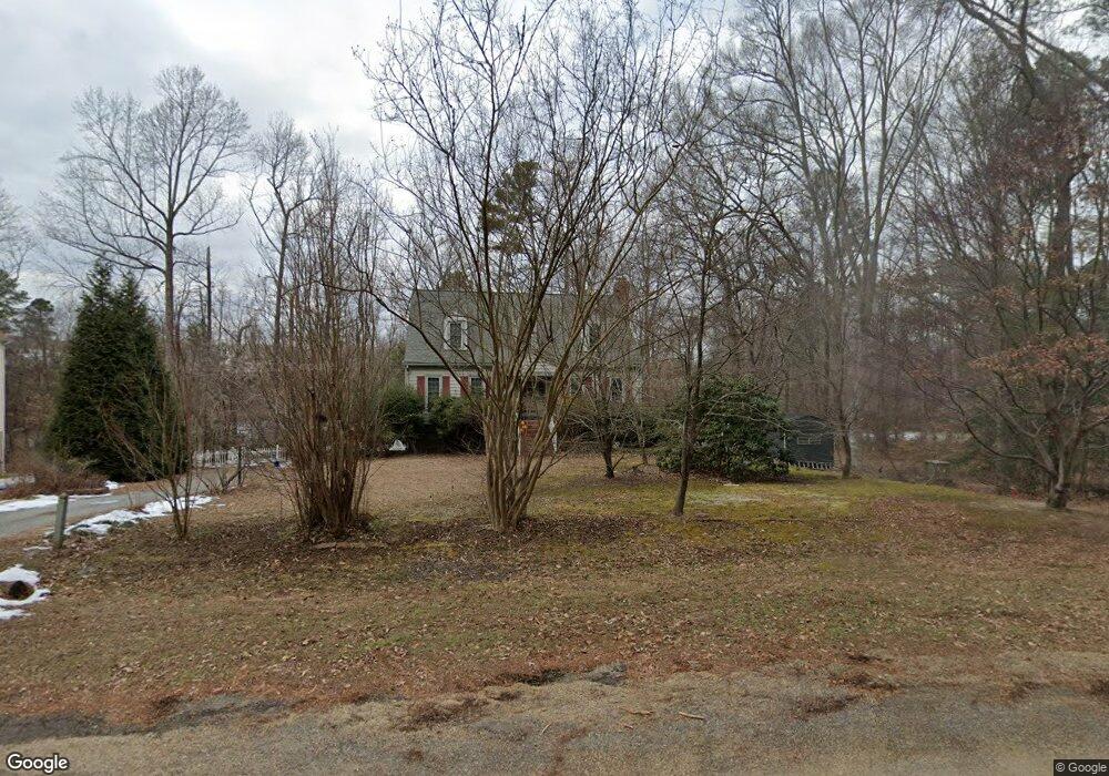 7312 Shoreline Dr, Quinton, VA 23141 - photo 1
