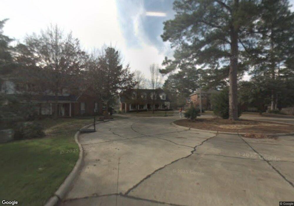 3319 Williamsburg Cir, Texarkana, TX 75503 - photo 1