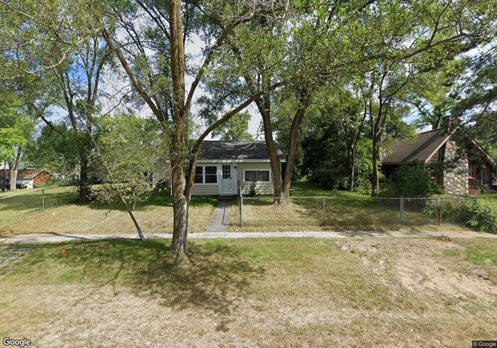 209 E Dwight St, Oscoda, MI 48750 - photo 1