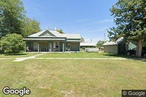 849 N G St, Broken Bow, NE 68822