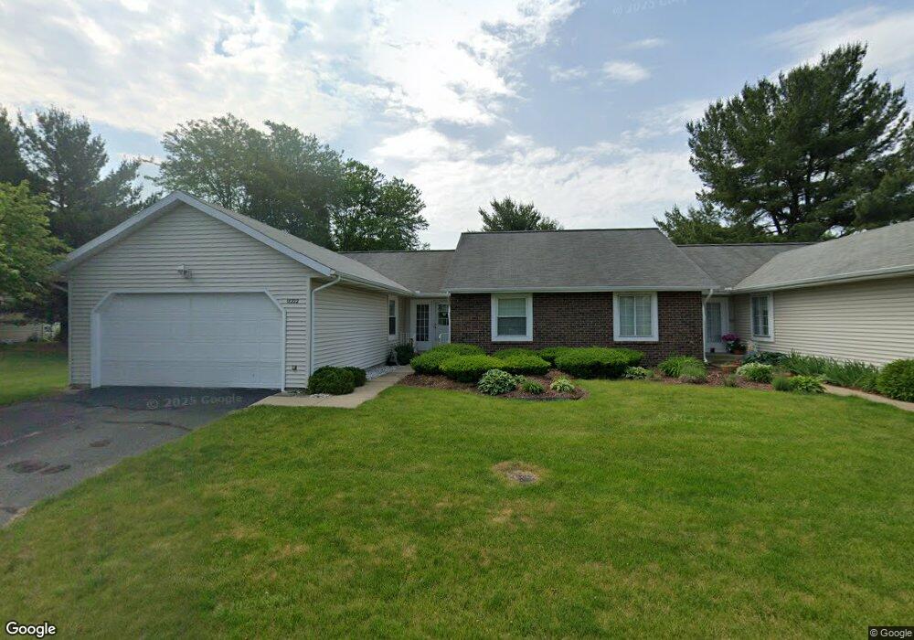 18222 Wagon Ln, South Bend, IN 46637 - photo 1