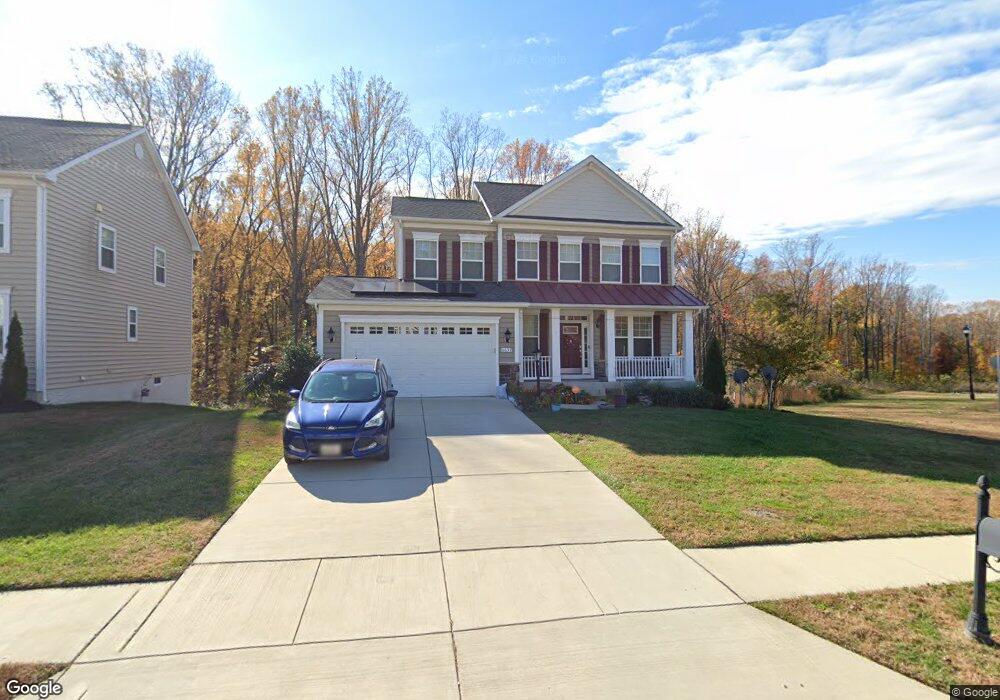 6697 Mccormick Dr, Bryans Road, MD 20616 - photo 1