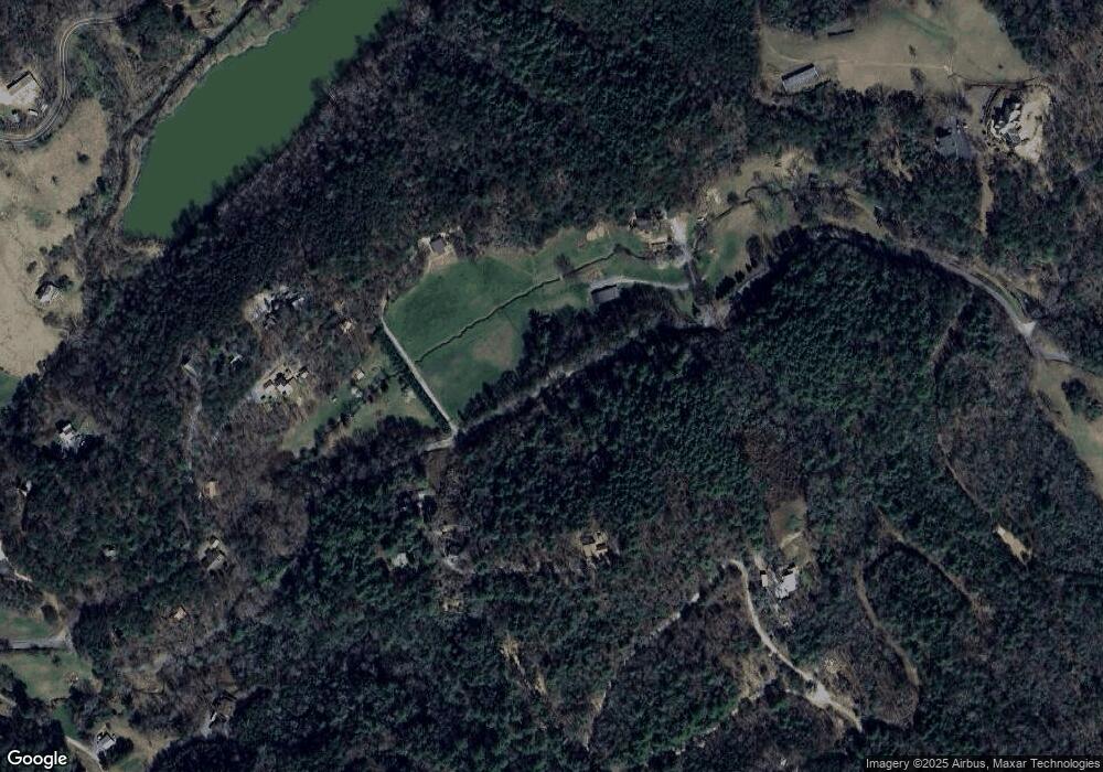 6 AC Tommy's Trail, Mineral Bluff, GA 30559 - photo 1