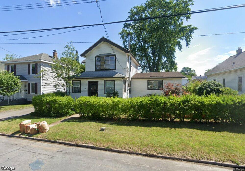 615 Cramer Ave, Schenectady, NY 12306 - photo 1