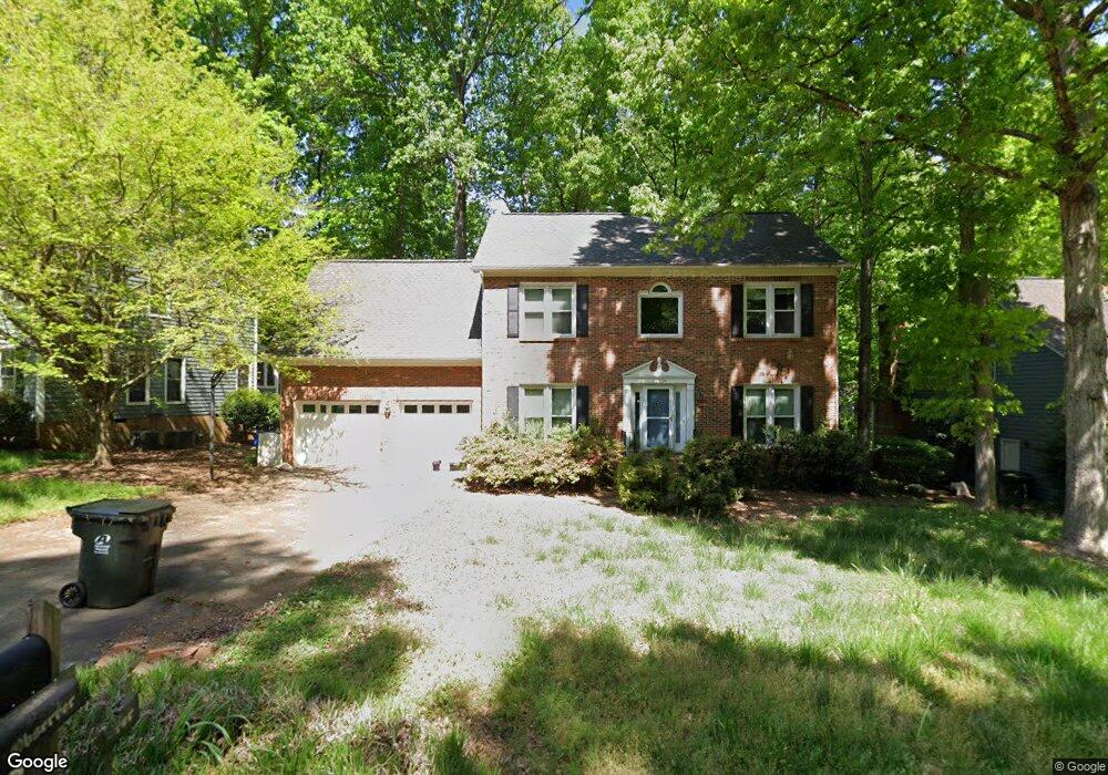 12709 Moores Mill Rd, Huntersville, NC 28078 - photo 1