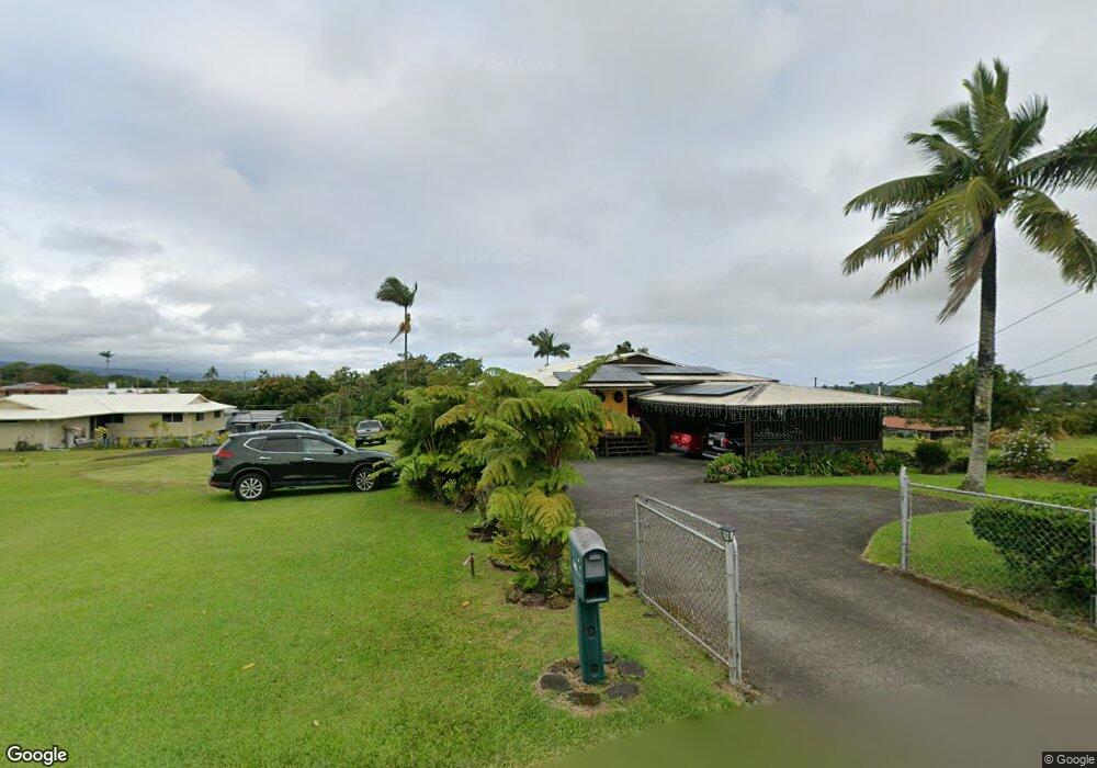 178 W Kawailani St, Hilo, HI 96720 - photo 1