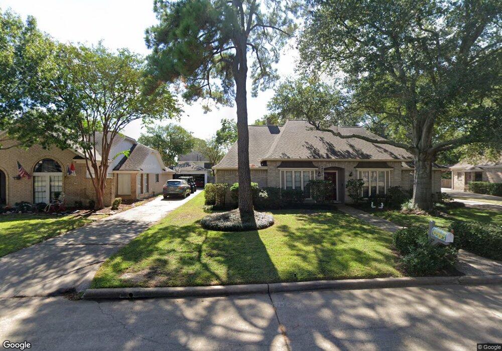 15711 Windy Glen Dr, Houston, TX 77095 - photo 1