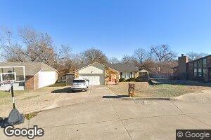 9217 S 90th East Ave, Tulsa, OK 74133