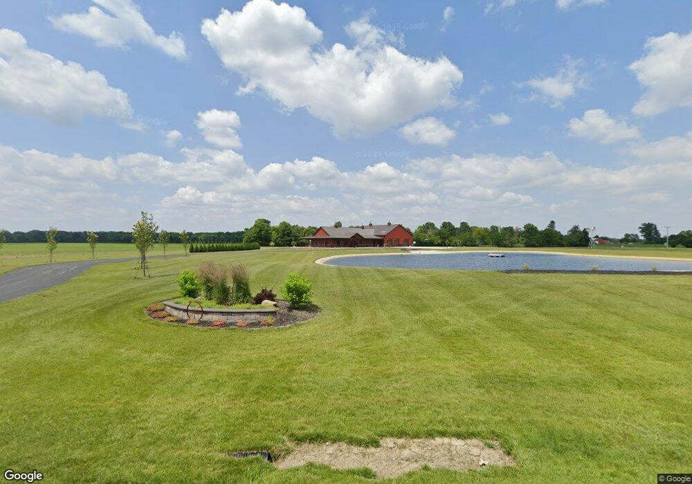 2100 W Division Rd, Huntington, IN 46750 - photo 1