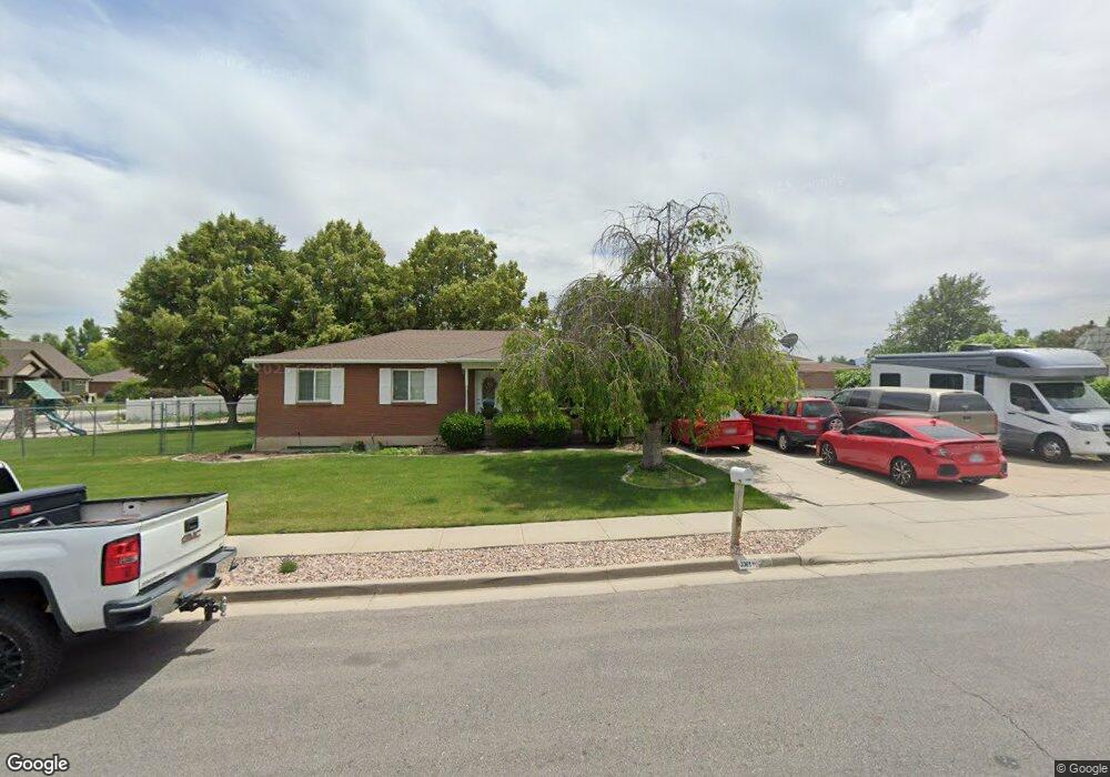 3361 W 10000 S, South Jordan, UT 84095 - photo 1